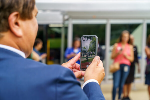 LinkUS Event_AR Tour 5