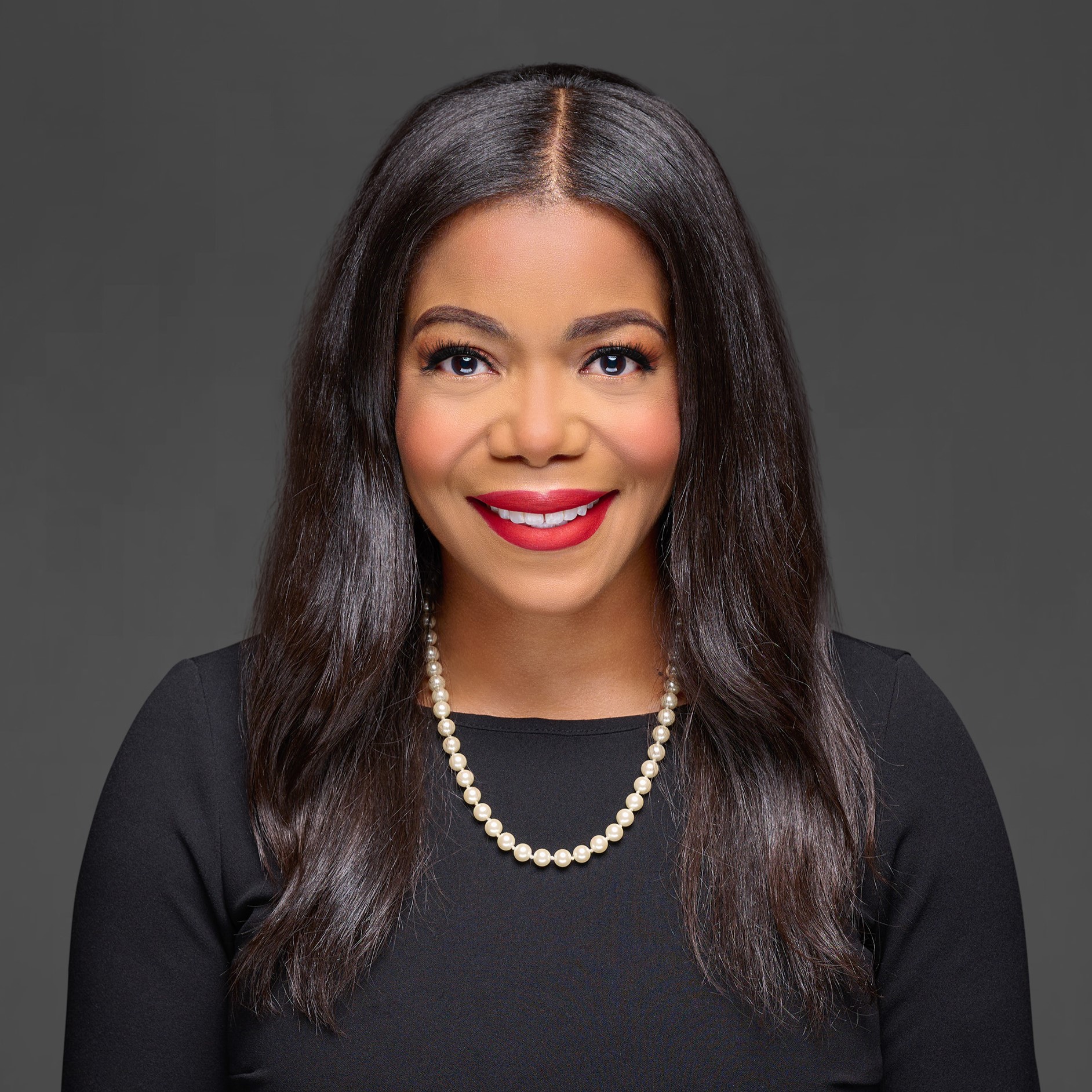 Erica Crawley portrait