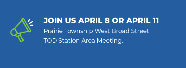 LinkUS Meeting Alert!