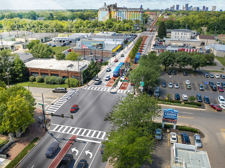 LinkUS News & Resources