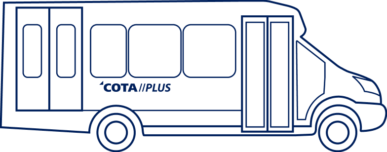 COTA//Plus