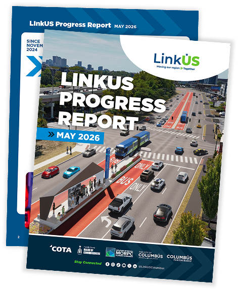 May 2026 LinkUS Progress Report